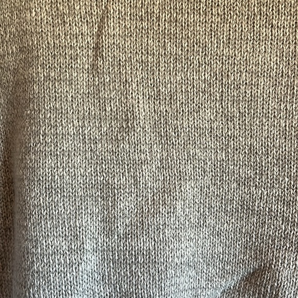 H&M Grey sweatshirt - Picture 2 of 6